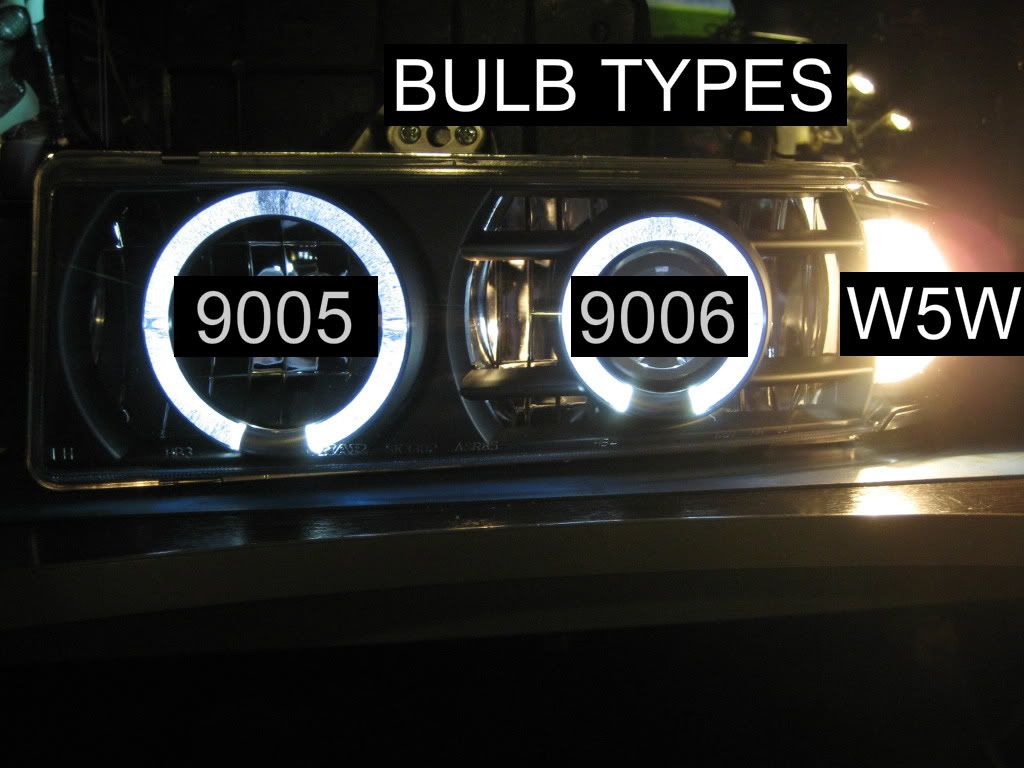 Dual Composite Headlights Upgrading my lighting Chevy Astro and GMC